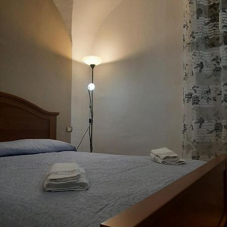 Alloggi Piazza Umberto Primo Pacentro Экстерьер фото