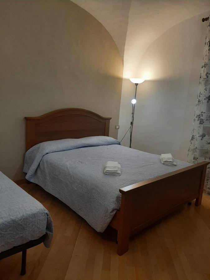Alloggi Piazza Umberto Primo Pacentro Экстерьер фото