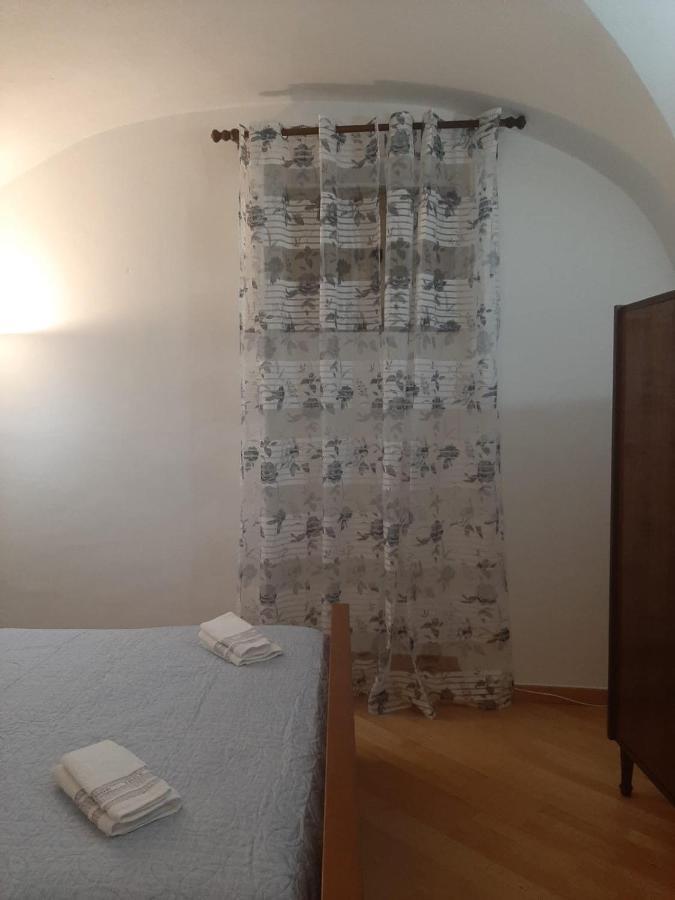 Alloggi Piazza Umberto Primo Pacentro Экстерьер фото